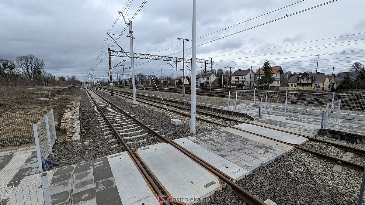 Szybciej i taniej z Ostrołęki do Białegostoku: Nowe połączenie kolejowe od marca [07.02.2024] - zdjęcie #11 - eOstroleka.pl