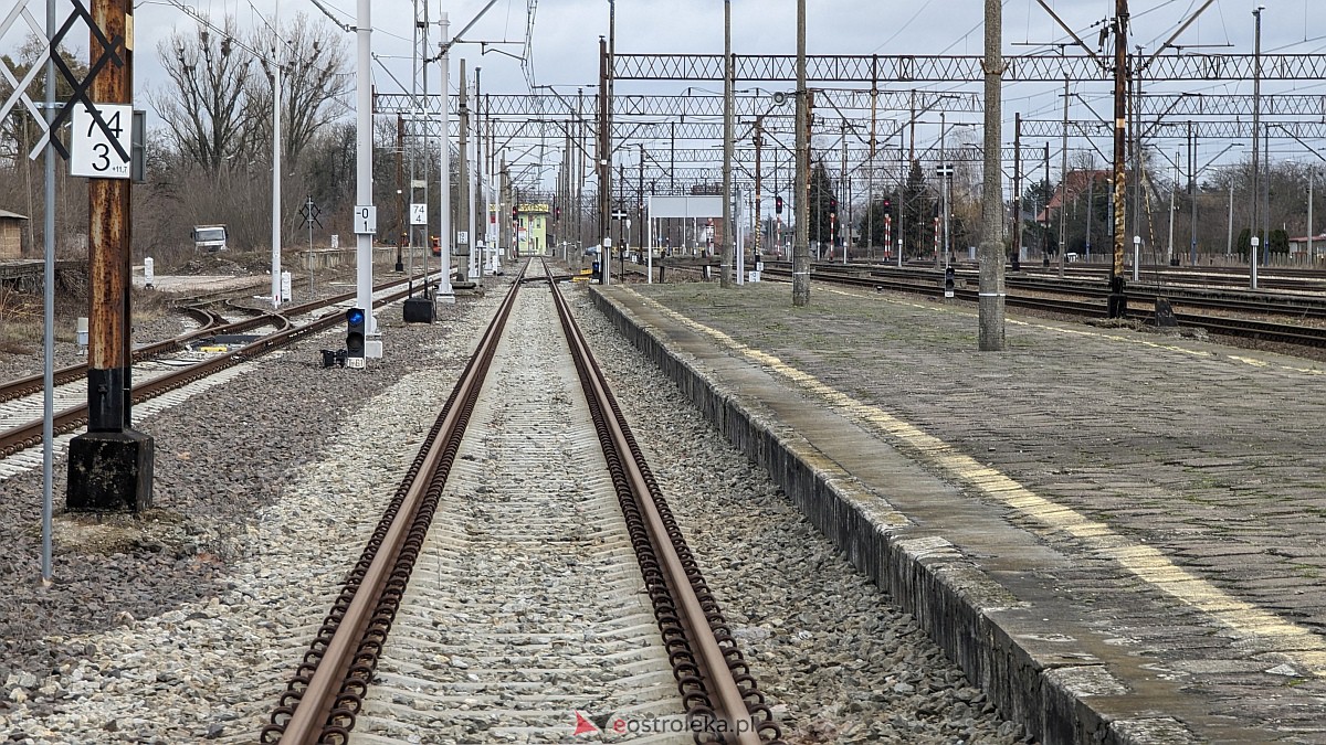 Szybciej i taniej z Ostrołęki do Białegostoku: Nowe połączenie kolejowe od marca [07.02.2024] - zdjęcie #15 - eOstroleka.pl
