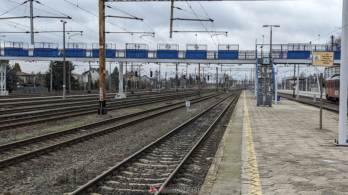Szybciej i taniej z Ostrołęki do Białegostoku: Nowe połączenie kolejowe od marca [07.02.2024] - zdjęcie #19 - eOstroleka.pl