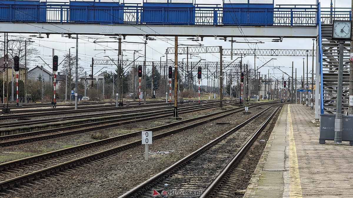 Szybciej i taniej z Ostrołęki do Białegostoku: Nowe połączenie kolejowe od marca [07.02.2024] - zdjęcie #20 - eOstroleka.pl