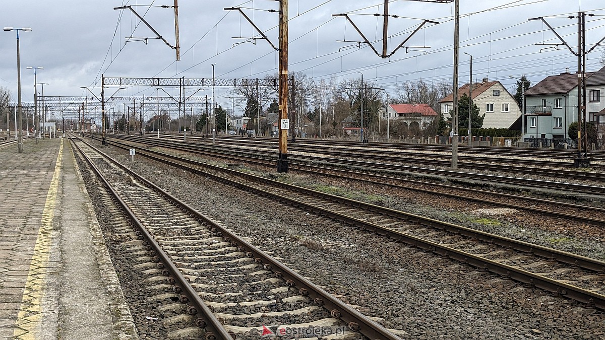Szybciej i taniej z Ostrołęki do Białegostoku: Nowe połączenie kolejowe od marca [07.02.2024] - zdjęcie #22 - eOstroleka.pl