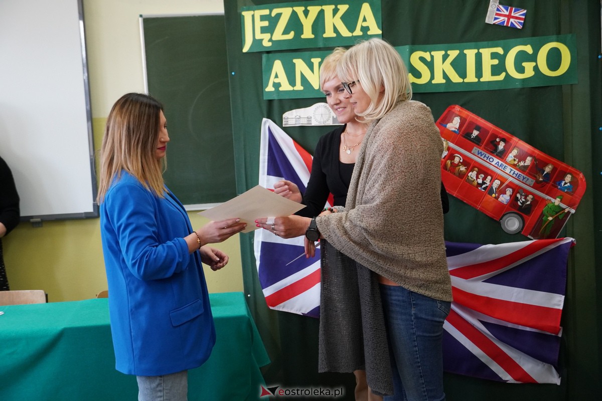 Międzyszkolny Konkurs Języka Angielskiego w ZSZ 2 [8.02.2024] - zdjęcie #14 - eOstroleka.pl