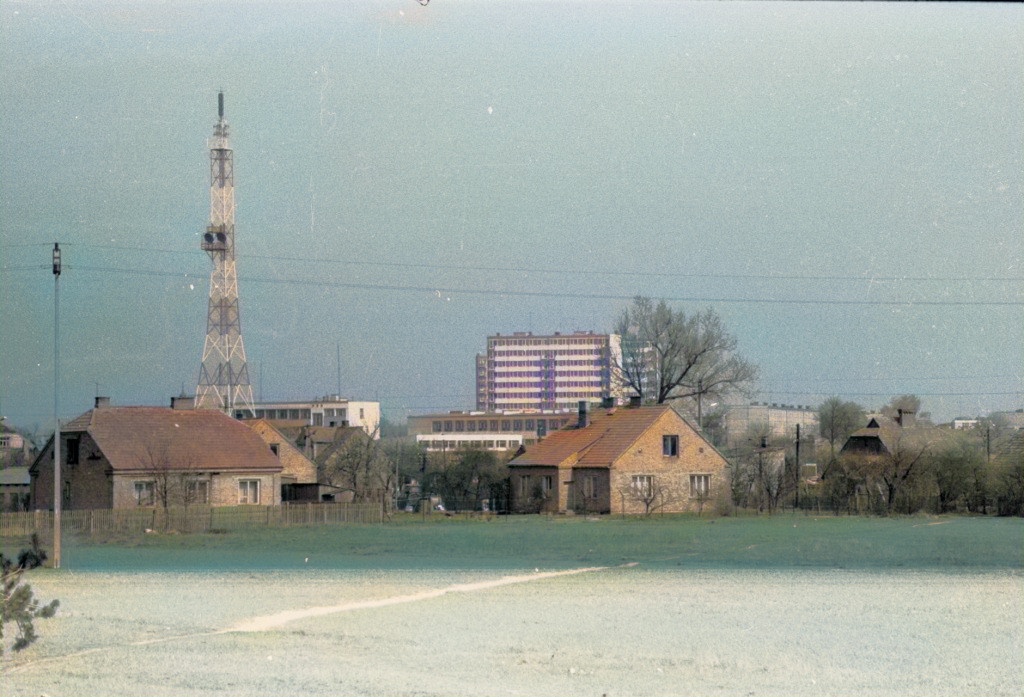 Koloryzowane zdjęcia dawnej Ostrołęki [27.02.2024] - zdjęcie #22 - eOstroleka.pl