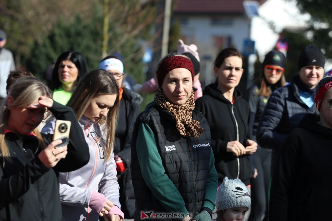 Bieg dla Kobiet w Lelisie [10.03.2024] - zdjęcie #9 - eOstroleka.pl