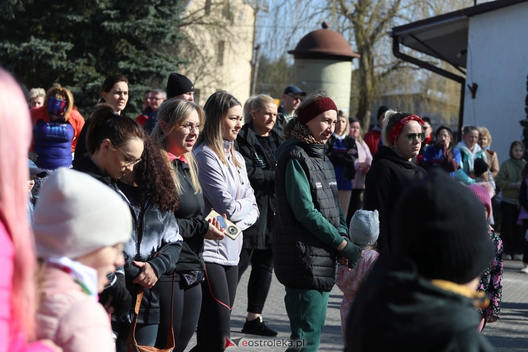 Bieg dla Kobiet w Lelisie [10.03.2024] - zdjęcie #27 - eOstroleka.pl