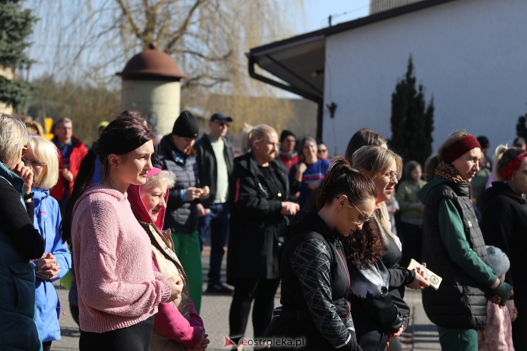Bieg dla Kobiet w Lelisie [10.03.2024] - zdjęcie #28 - eOstroleka.pl