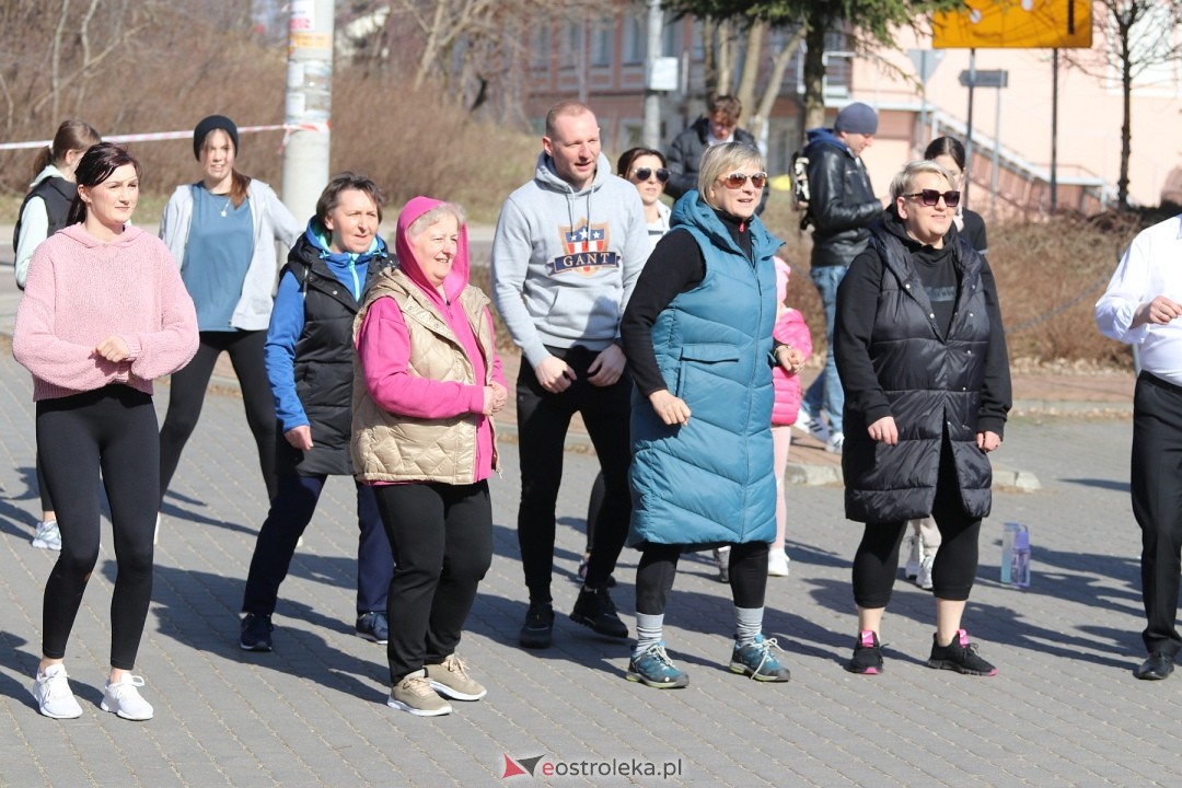 Bieg dla Kobiet w Lelisie [10.03.2024] - zdjęcie #34 - eOstroleka.pl