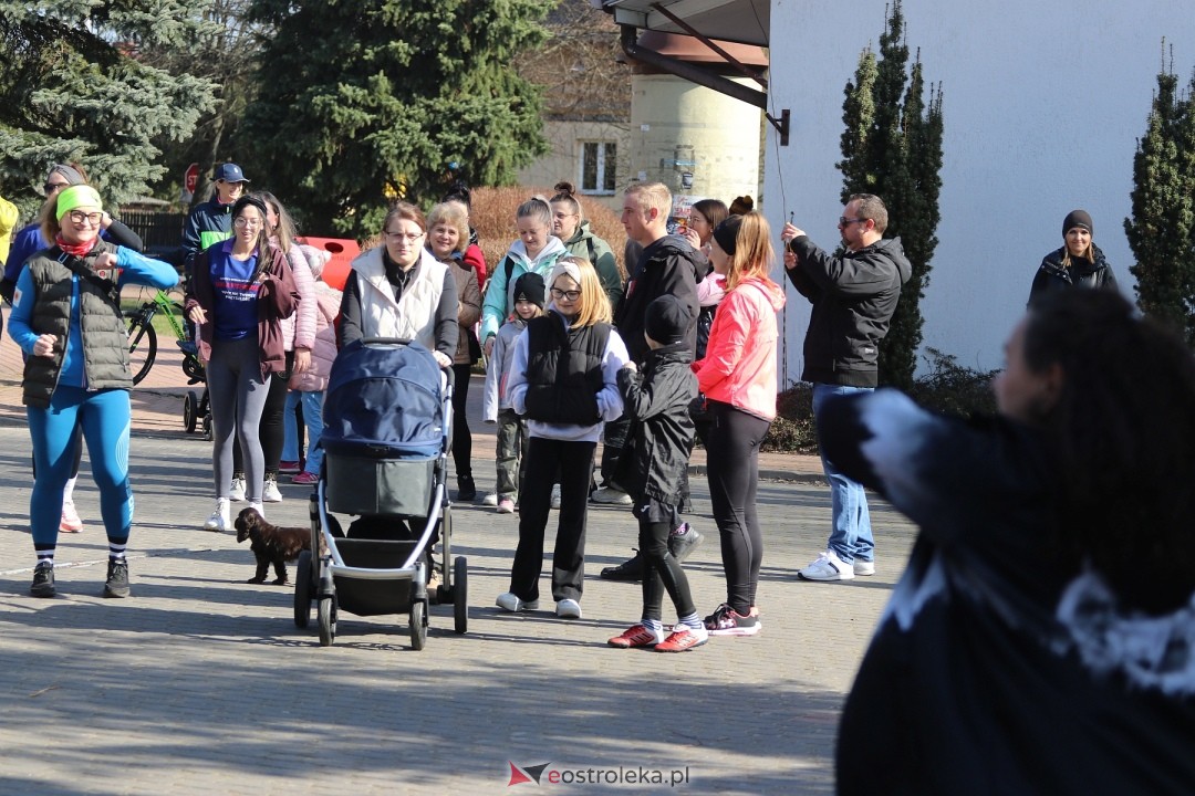 Bieg dla Kobiet w Lelisie [10.03.2024] - zdjęcie #38 - eOstroleka.pl