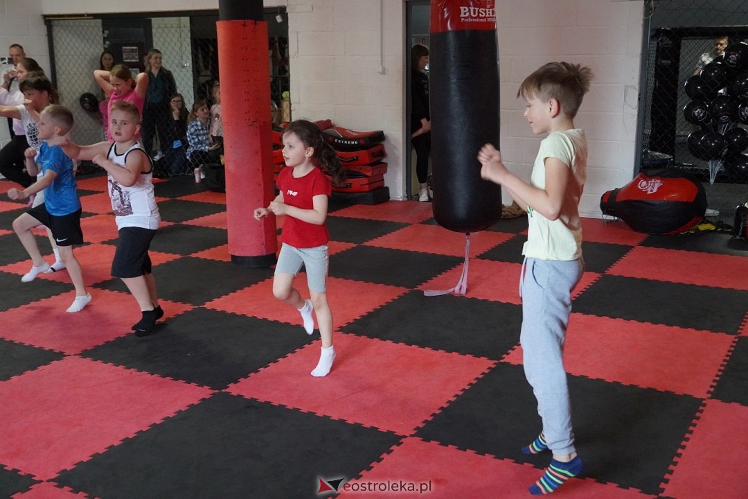 Przestań hejtować! Zacznij trenować! Gry i zabawy Fight Kids [13.04.2024] - zdjęcie #12 - eOstroleka.pl