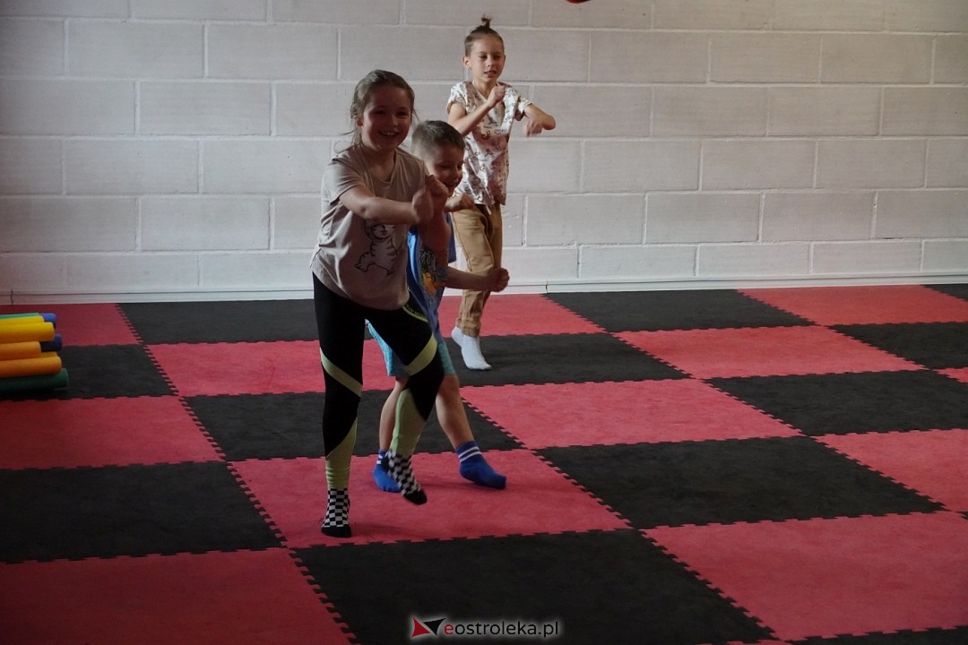 Przestań hejtować! Zacznij trenować! Gry i zabawy Fight Kids [13.04.2024] - zdjęcie #14 - eOstroleka.pl