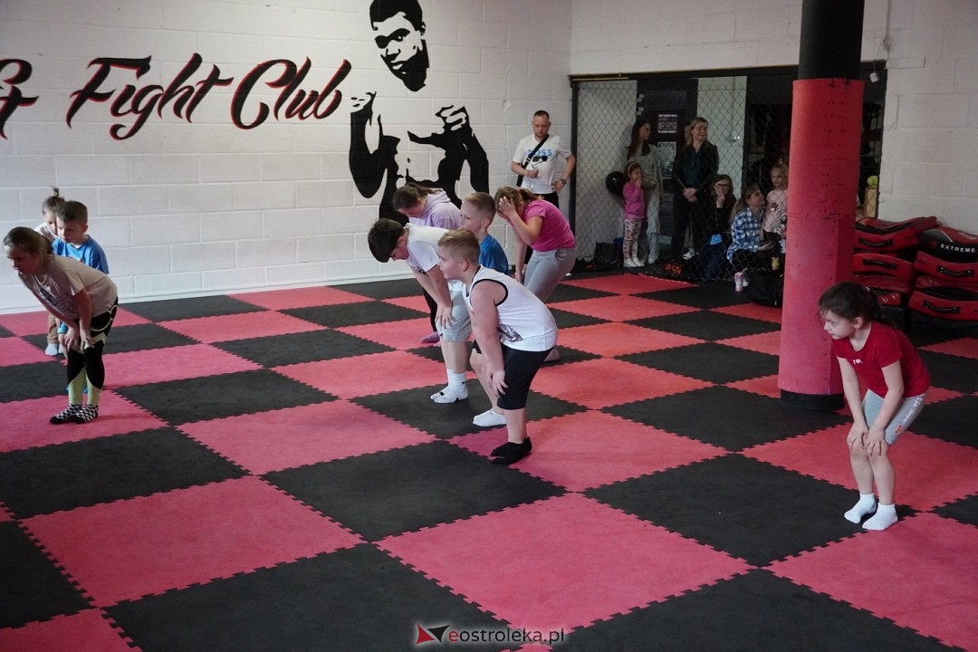 Przestań hejtować! Zacznij trenować! Gry i zabawy Fight Kids [13.04.2024] - zdjęcie #18 - eOstroleka.pl