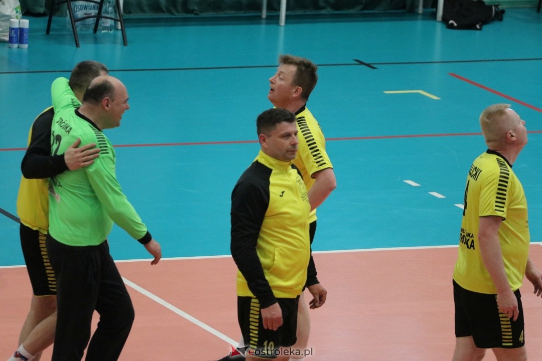 Handball Masters Cup [20.04.2024] - zdjęcie #3 - eOstroleka.pl