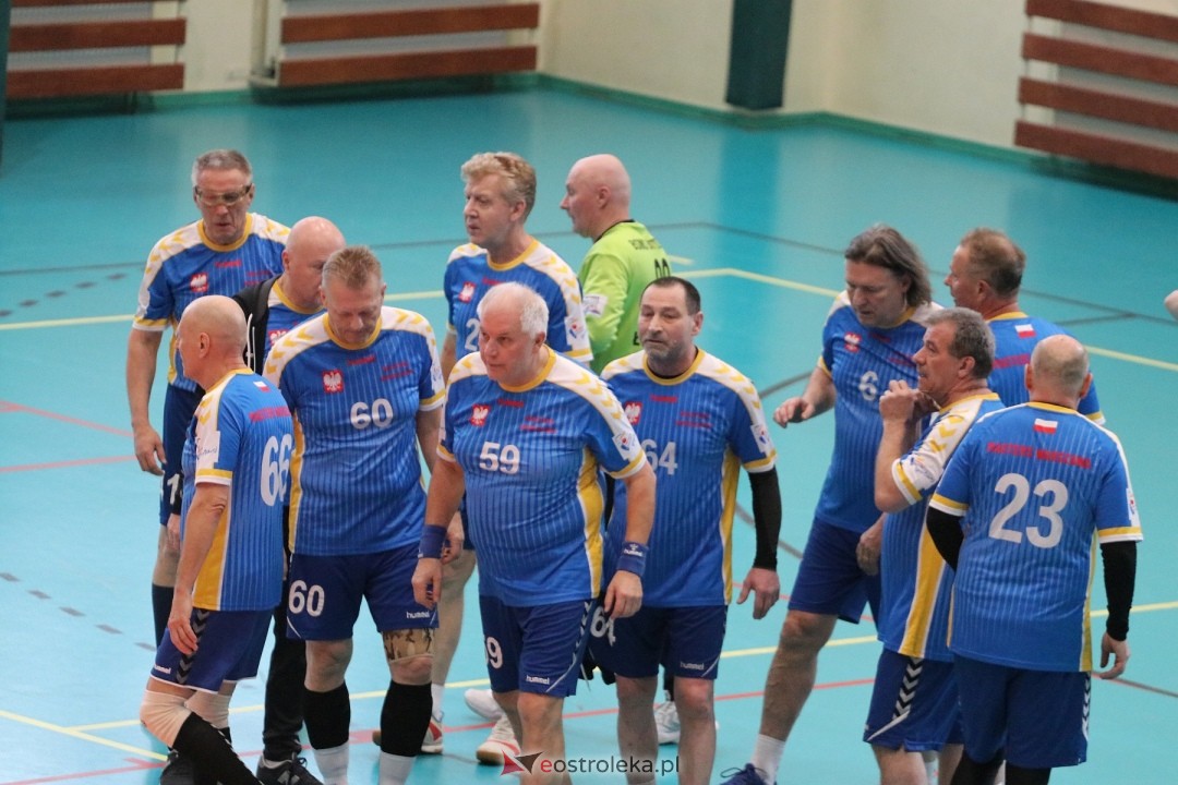 Handball Masters Cup [20.04.2024] - zdjęcie #6 - eOstroleka.pl