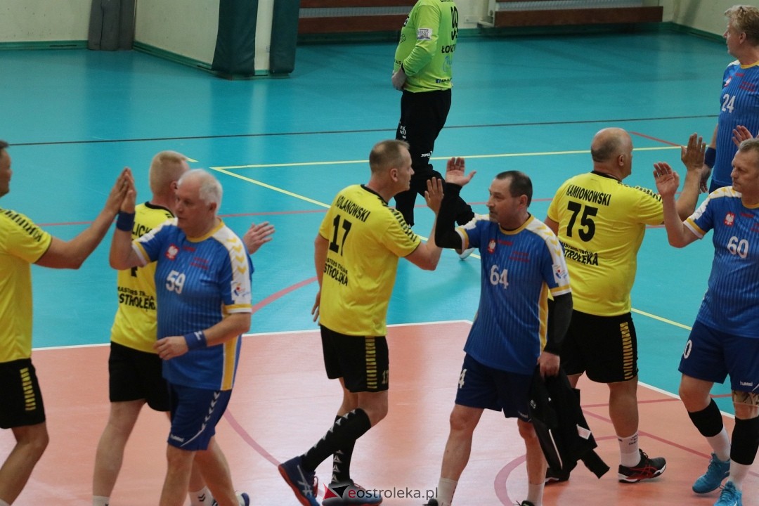 Handball Masters Cup [20.04.2024] - zdjęcie #7 - eOstroleka.pl