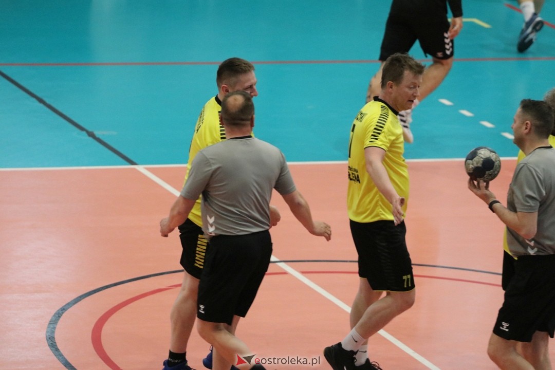 Handball Masters Cup [20.04.2024] - zdjęcie #10 - eOstroleka.pl