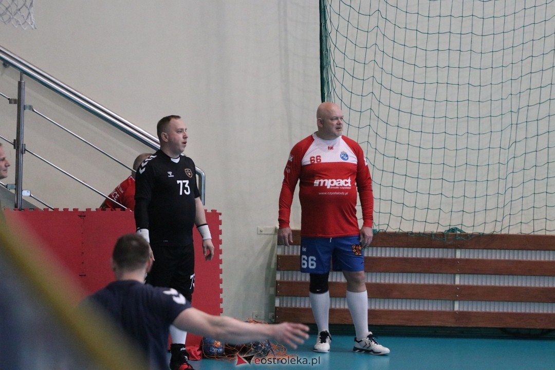 Handball Masters Cup [20.04.2024] - zdjęcie #20 - eOstroleka.pl