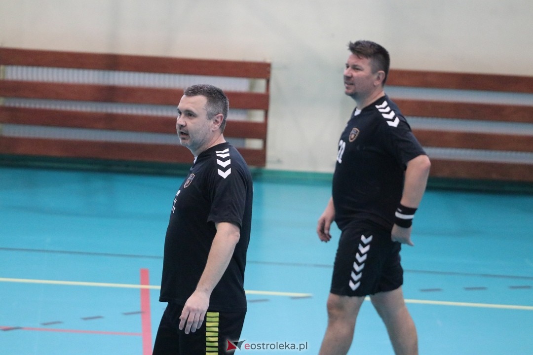 Handball Masters Cup [20.04.2024] - zdjęcie #25 - eOstroleka.pl