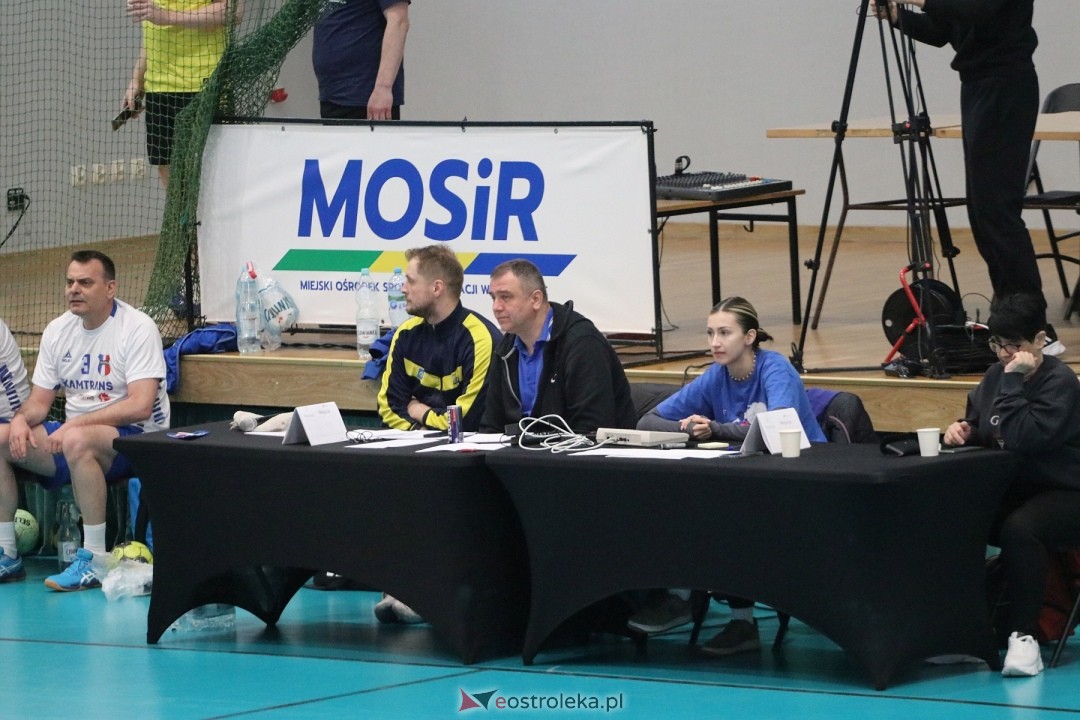 Handball Masters Cup [20.04.2024] - zdjęcie #36 - eOstroleka.pl