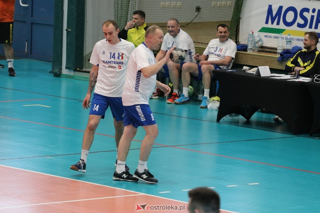 Handball Masters Cup [20.04.2024] - zdjęcie #37 - eOstroleka.pl