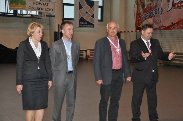 Spotkanie Sztabowe VI Przystanku PAT (4 VII 2011) - zdjęcie #23 - eOstroleka.pl