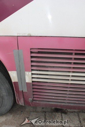Nowe autobusy PKS (12 VII 2011) - zdjęcie #9 - eOstroleka.pl
