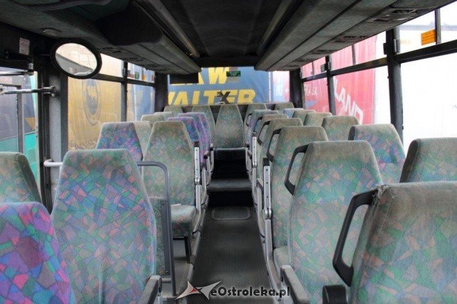 Nowe autobusy PKS (12 VII 2011) - zdjęcie #12 - eOstroleka.pl