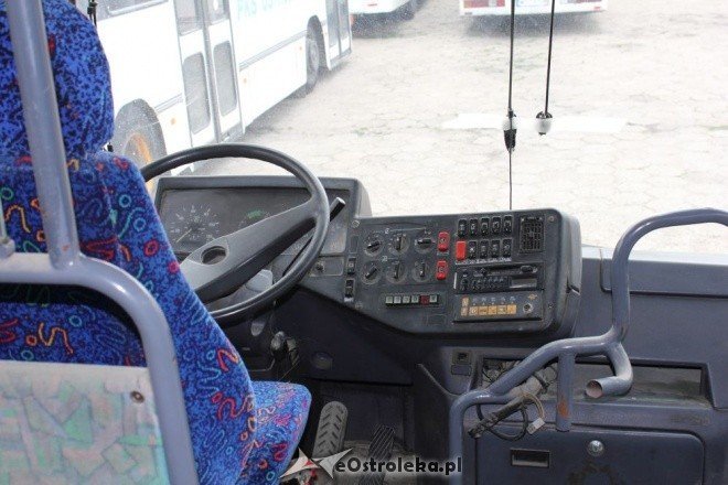 Nowe autobusy PKS (12 VII 2011) - zdjęcie #19 - eOstroleka.pl