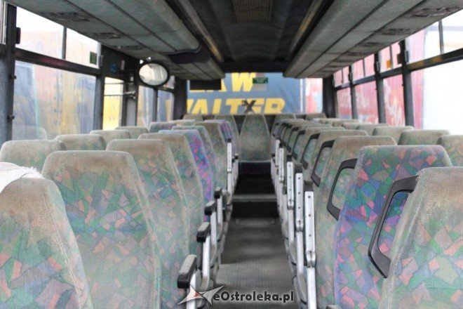 Nowe autobusy PKS (12 VII 2011) - zdjęcie #20 - eOstroleka.pl