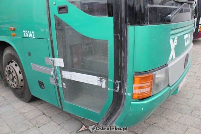 Nowe autobusy PKS (12 VII 2011) - zdjęcie #24 - eOstroleka.pl