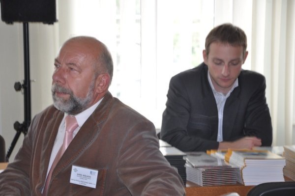 Spotkanie informacyjne Fundusze dla przedsiębiorców (16.IX.2011) - zdjęcie #14 - eOstroleka.pl