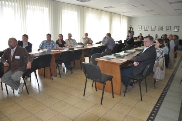 Spotkanie informacyjne Fundusze dla przedsiębiorców (16.IX.2011) - zdjęcie #15 - eOstroleka.pl