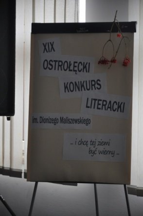 Kupiszewiada: Debata literacka „Poeci małych ojczyzn” (29.IX.2011) - zdjęcie #4 - eOstroleka.pl