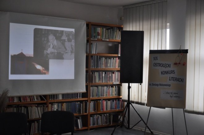 Kupiszewiada: Debata literacka „Poeci małych ojczyzn” (29.IX.2011) - zdjęcie #5 - eOstroleka.pl