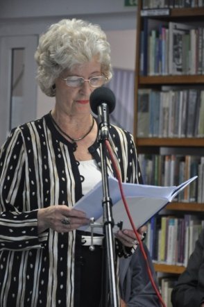 Kupiszewiada: Debata literacka „Poeci małych ojczyzn” (29.IX.2011) - zdjęcie #12 - eOstroleka.pl