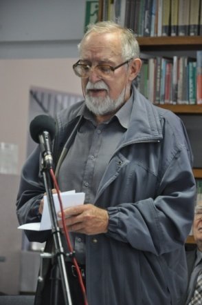 Kupiszewiada: Debata literacka „Poeci małych ojczyzn” (29.IX.2011) - zdjęcie #14 - eOstroleka.pl