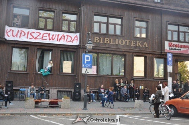 Kupiszewiada oficjalnie rozpoczęta (29.IX.2011) - zdjęcie #26 - eOstroleka.pl