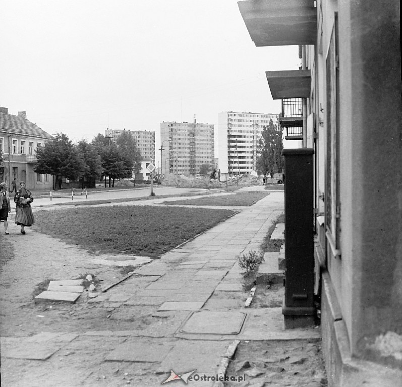Ostrołęka lata 70 - 80 - zdjęcie #16 - eOstroleka.pl
