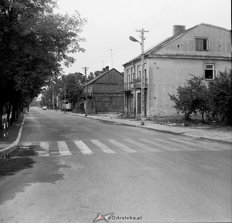 Ostrołęka lata 70 - 80 - zdjęcie #18 - eOstroleka.pl
