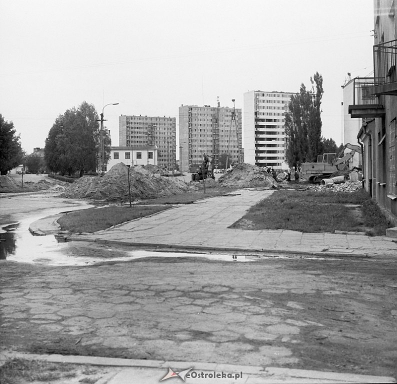 Ostrołęka lata 70 - 80 - zdjęcie #19 - eOstroleka.pl