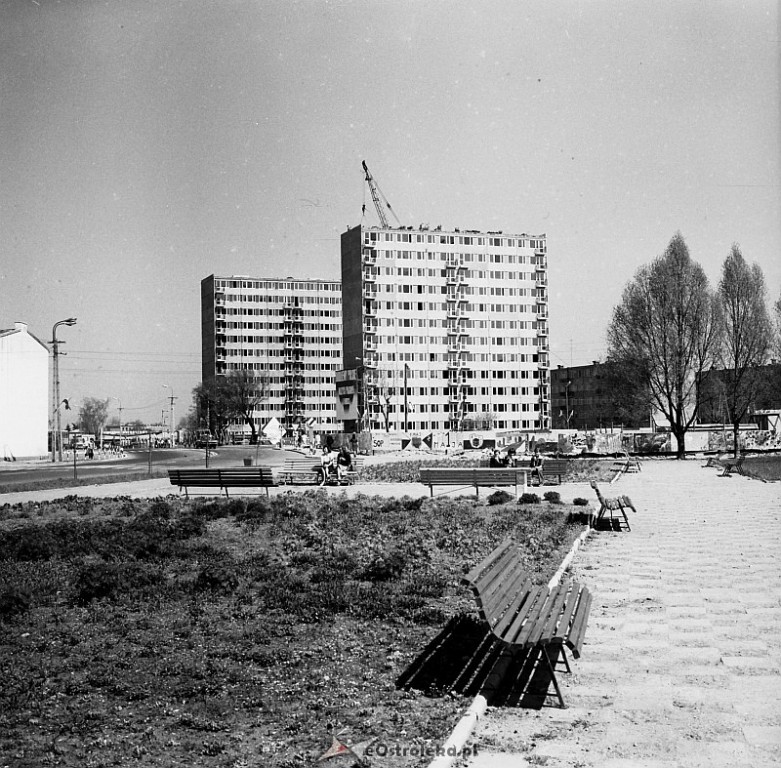 Ostrołęka lata 70 - 80 - zdjęcie #29 - eOstroleka.pl