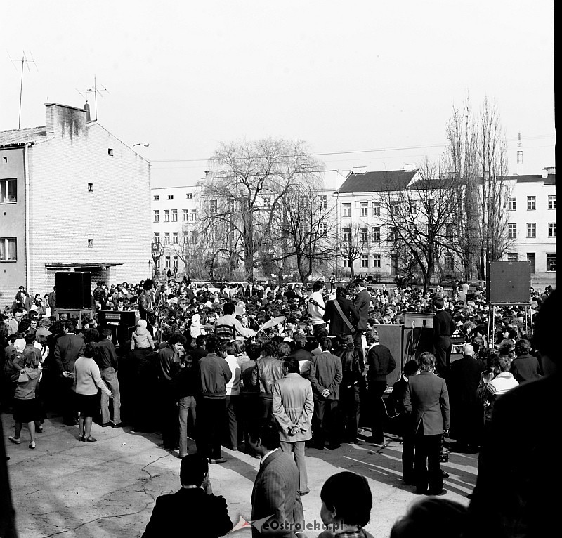 Ostrołęka lata 70 - 80 - zdjęcie #43 - eOstroleka.pl