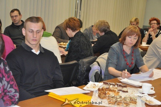 Szkolenie dla organizacji pozarządowych [14.XII.2011] - zdjęcie #15 - eOstroleka.pl