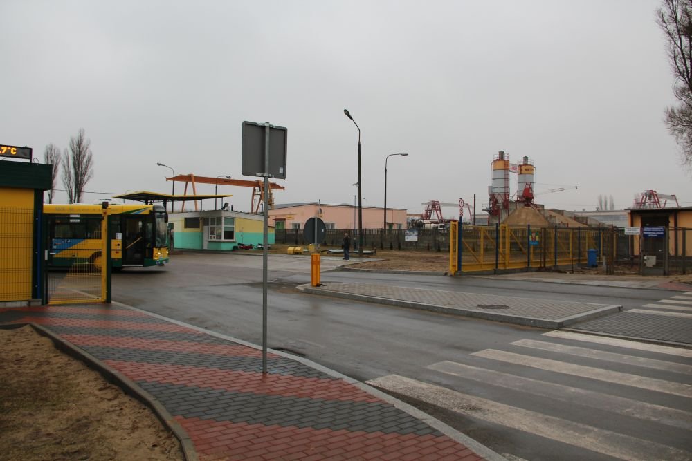 Nowe autobusy MZK [16.01.2012] - zdjęcie #14 - eOstroleka.pl