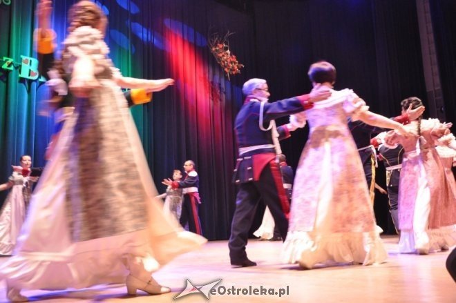 Koncert Rodakom z Białorusi w OCK [12.II.2012] - zdjęcie #9 - eOstroleka.pl