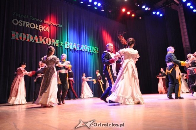 Koncert Rodakom z Białorusi w OCK [12.II.2012] - zdjęcie #19 - eOstroleka.pl