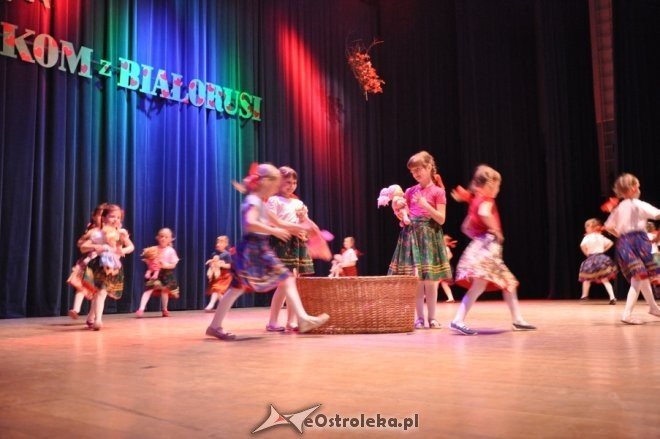 Koncert Rodakom z Białorusi w OCK [12.II.2012] - zdjęcie #25 - eOstroleka.pl
