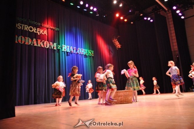 Koncert Rodakom z Białorusi w OCK [12.II.2012] - zdjęcie #26 - eOstroleka.pl