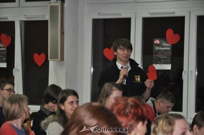 Debata Walentynkowa: „Pragnąć czy pożądać? Wszyscy chcą kochać - czyli porozmawiajmy o związkach”  [17,II,2012] - zdjęcie #47 - eOstroleka.pl