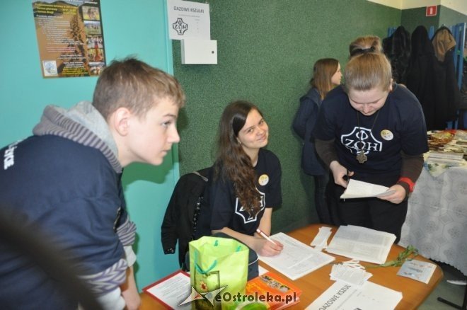 Rozpoczęły się Światowe Dni Młodzieży dieciezji Łomżyńskiej [31.III.2012] - zdjęcie #9 - eOstroleka.pl