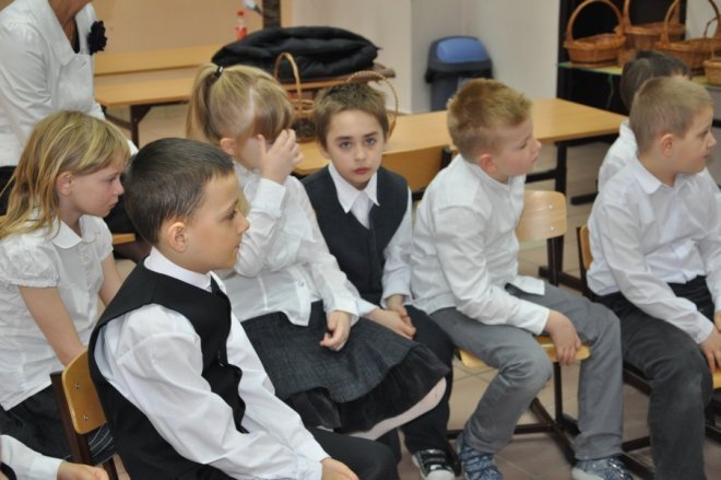 Uczli się rękodzieła w Szkole Podstawowej nr 10 [2.IV.2012] - zdjęcie #13 - eOstroleka.pl